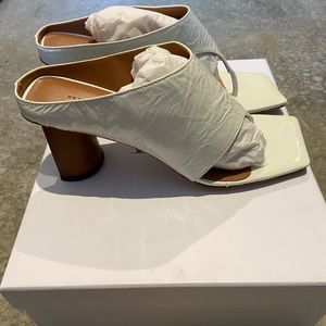 Rejina Pyo Lina sandals